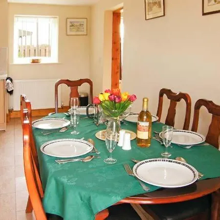 The Grainery בית נופש